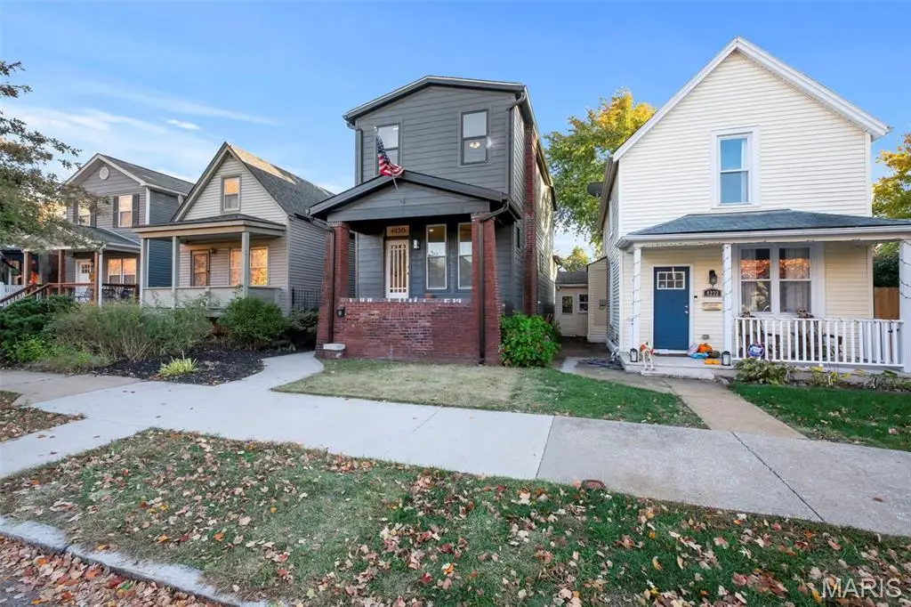 4230 Connecticut Street, Saint Louis, MO 63116 - Image #1