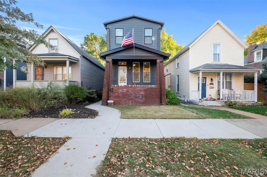4230 Connecticut Street, Saint Louis, MO 63116 - Image #2