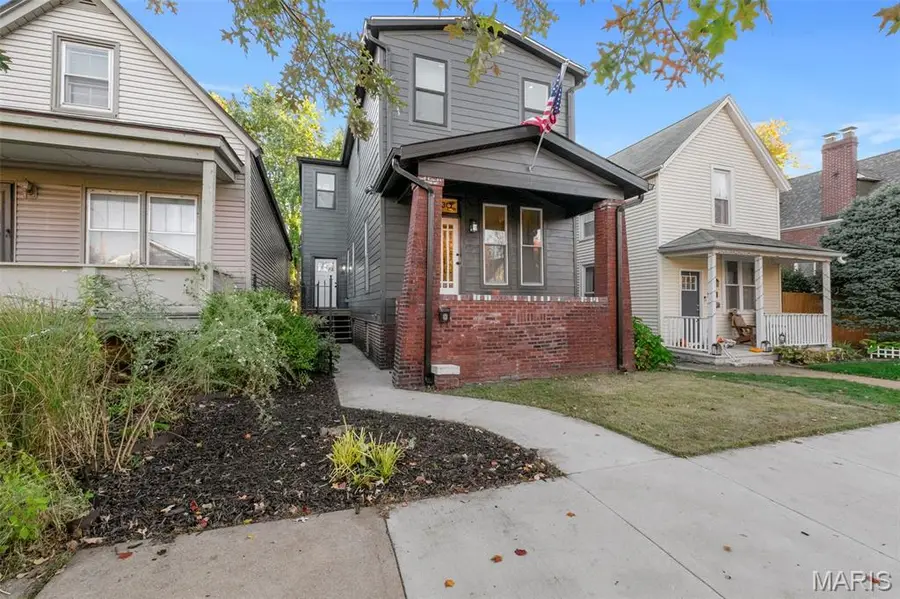 4230 Connecticut Street, Saint Louis, MO 63116 - Image #3