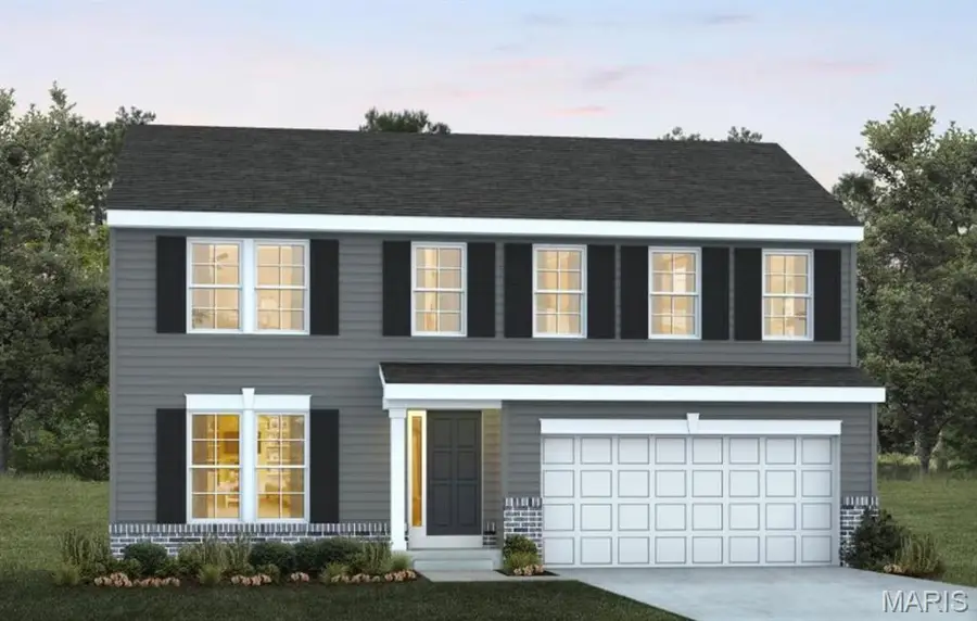 1 Tbb Stockton @walnut Hollow, Warrenton, MO 63390 - Image #3