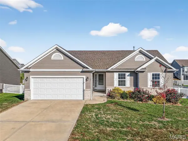 105 Austin Oaks Drive, Moscow Mills, MO 63362
