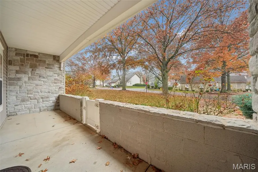 1566 Milbridge Drive, Chesterfield, MO 63017 - Image #2