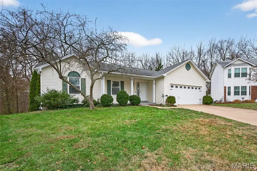 26 Red Cedar Court, Saint Charles, MO 63303 - Image #3