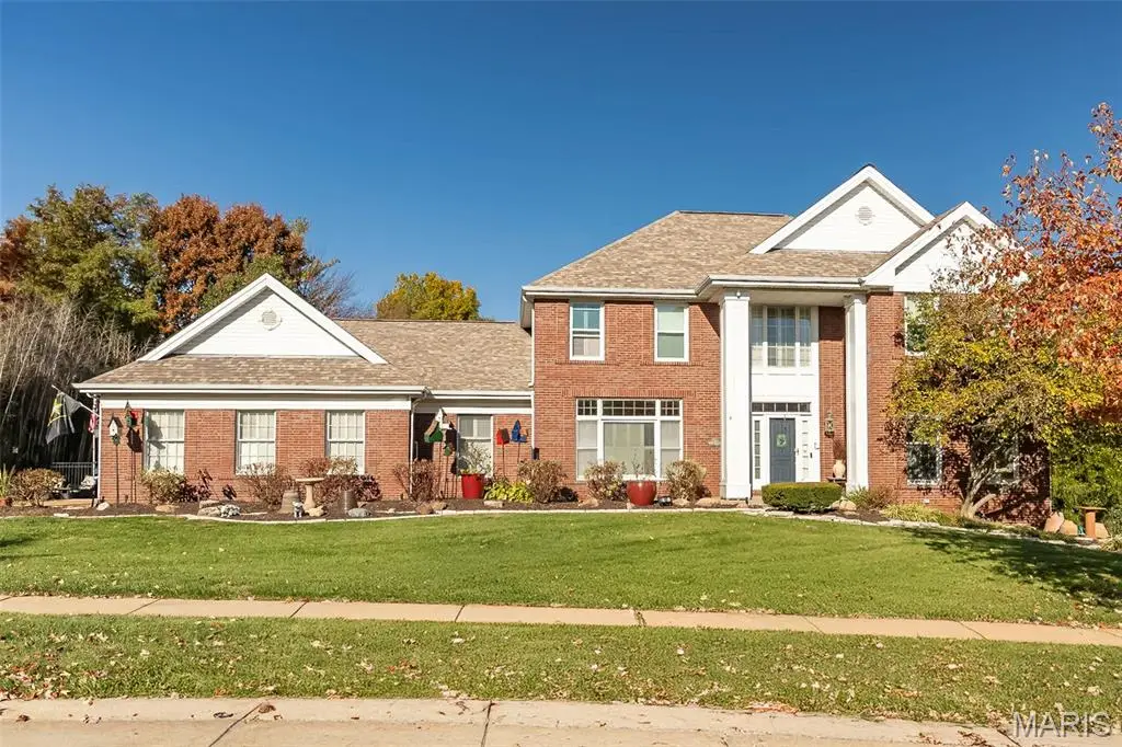 2029 Brook Hill Lane, Chesterfield, MO 63017 - #1