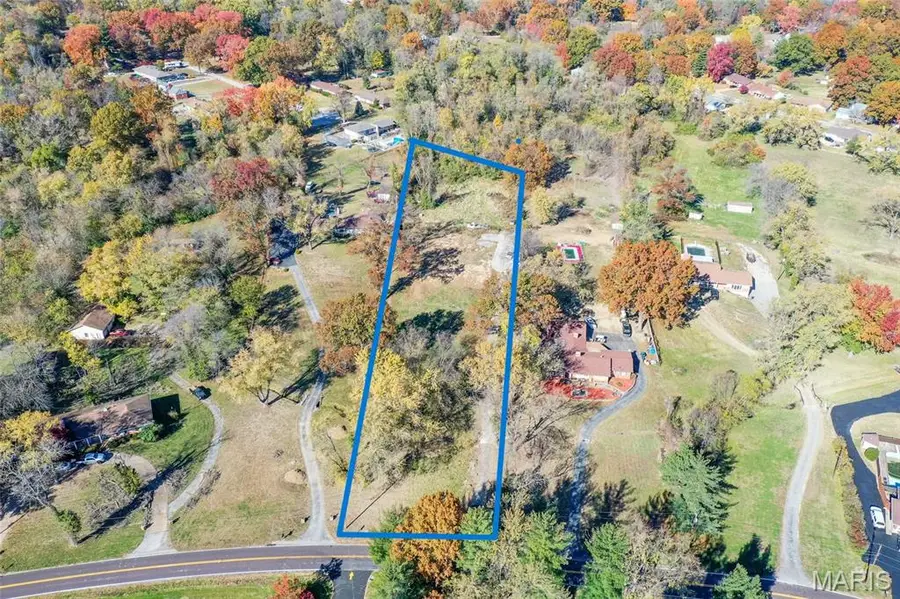 12223 Fontaine Lane, Spanish Lake, MO 63138 - Image #2