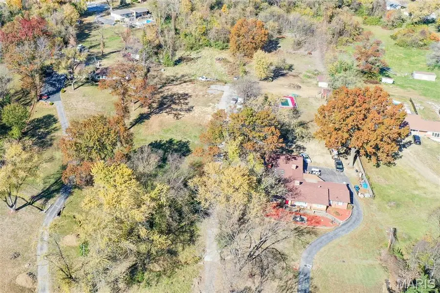 12223 Fontaine Lane, Spanish Lake, MO 63138 - Image #3