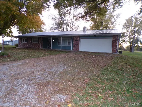 1117 Puxico, Percy, IL 62292