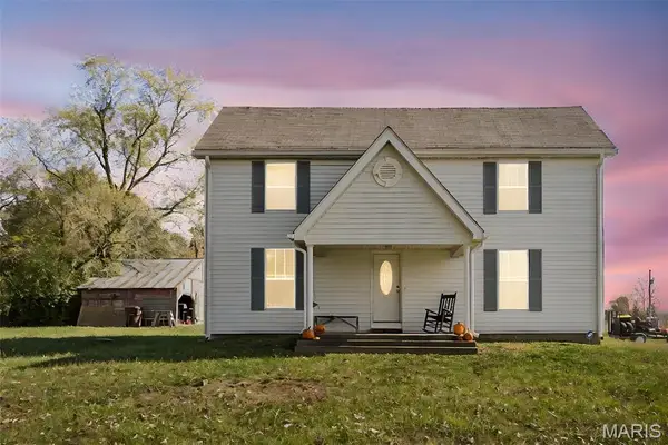 1534 E Highway 47, Winfield, MO 63389