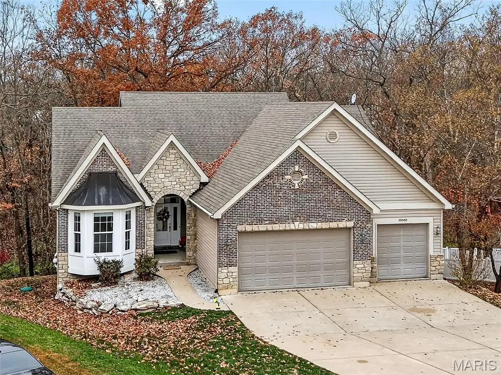10560 Village Lane, Foristell, MO 63348 - Image #1