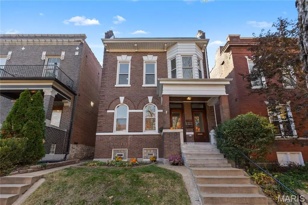 3872 Humphrey Street, Saint Louis, MO 63116 - Image #1