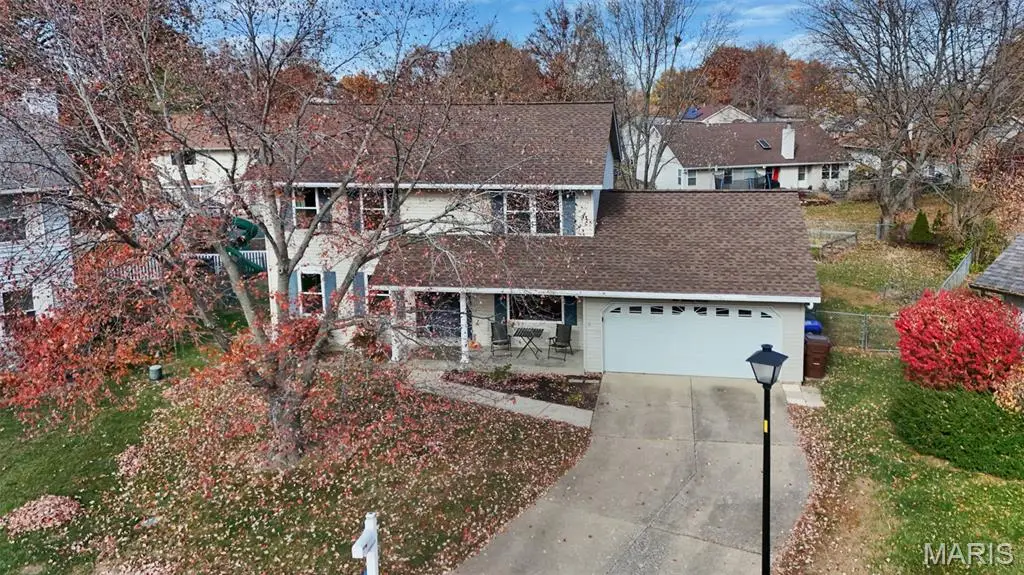 914 Blake Court, Saint Peters, MO 63376 - Image #1