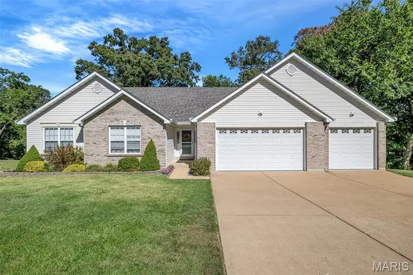 5123 Dominion Drive, Arnold, MO 63010