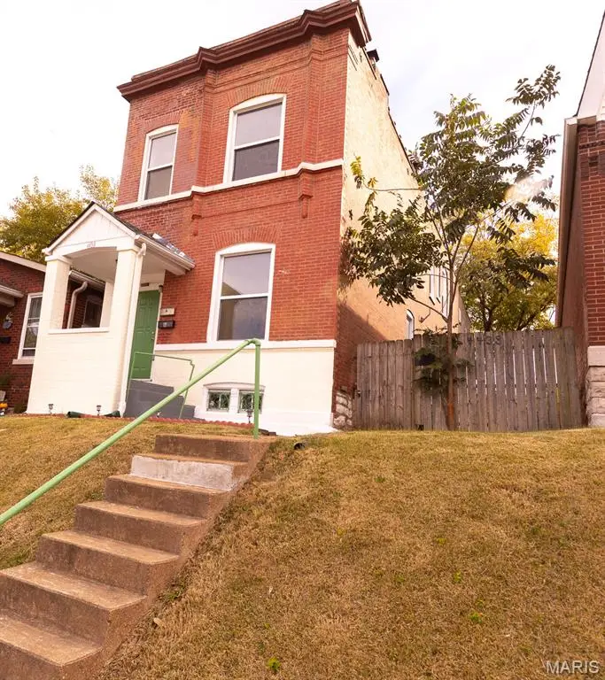 4438 Grace, Saint Louis, MO 63116 - Image #2