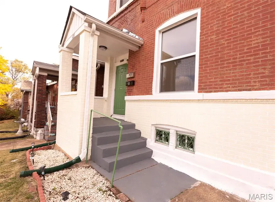 4438 Grace, Saint Louis, MO 63116 - Image #3