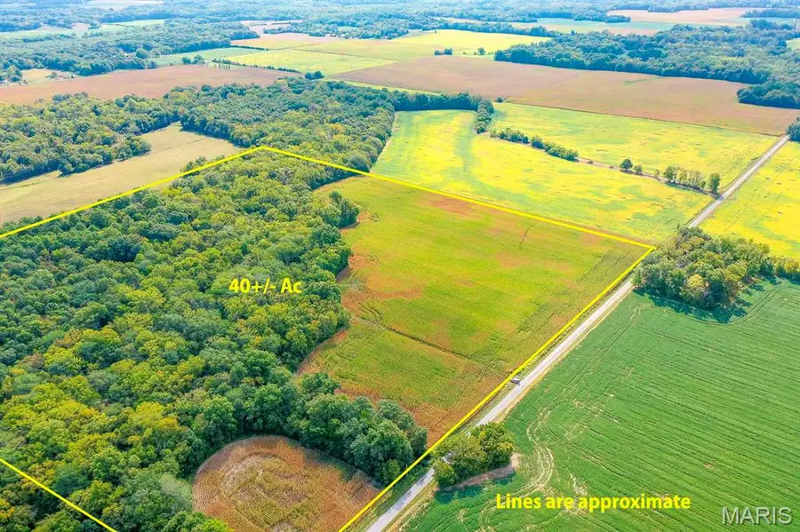 TBB Ayers Road, Greenville, IL 62246 - Image #2