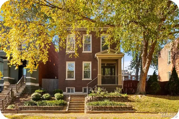 2627 S Compton Avenue, St Louis, MO 63118
