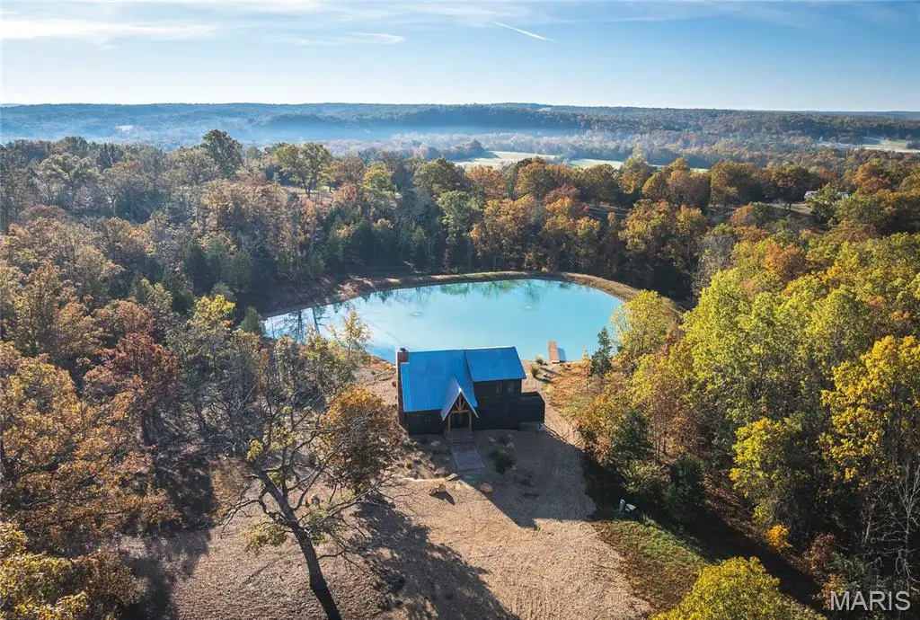 320 Cedar Ford Road, Steelville, MO 65565 - Image #1