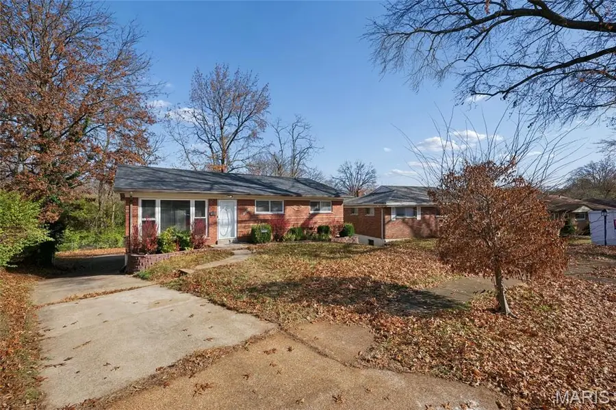 1540 Park Way Drive, University City, MO 63130 - Image #3