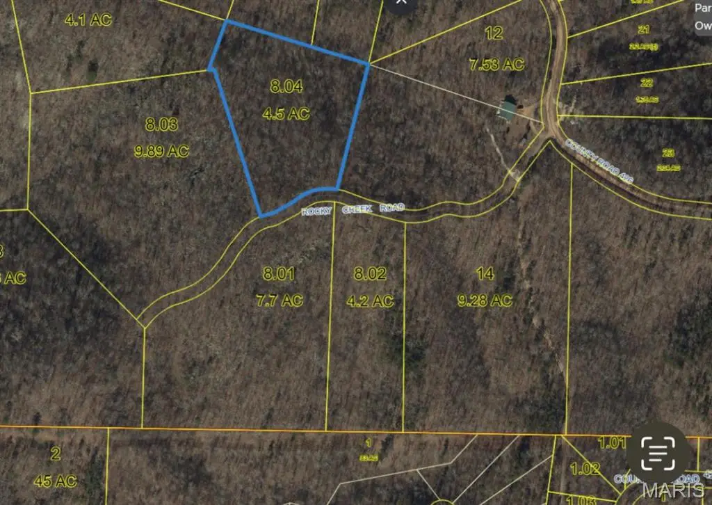 CR 426 Clearwater Lake Subdivision, Webb, MO 63957 - Image #1