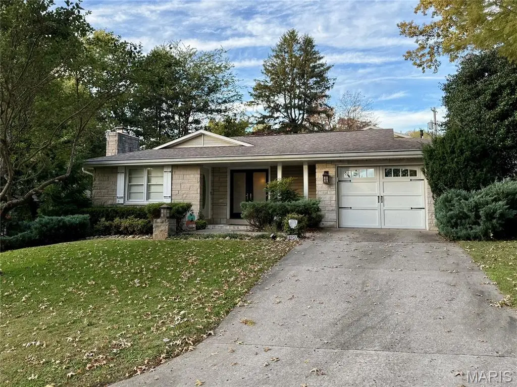 1750 Anna Street, Cape Girardeau, MO 63701 - #1