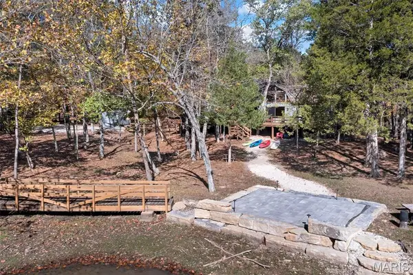 116 Grenoble Lake Drive, Innsbrook, MO 63390