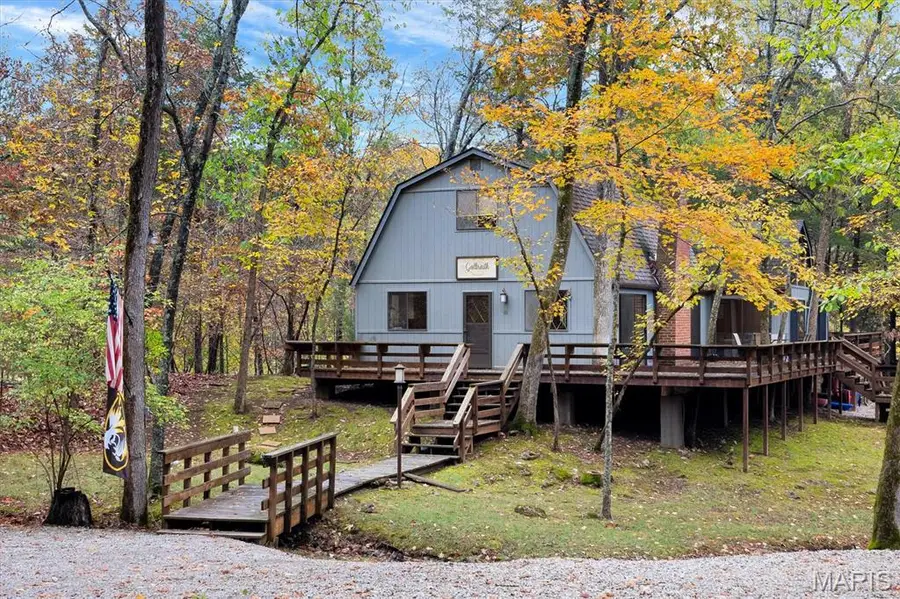 116 Grenoble Lake Drive, Innsbrook, MO 63390 - Image #2