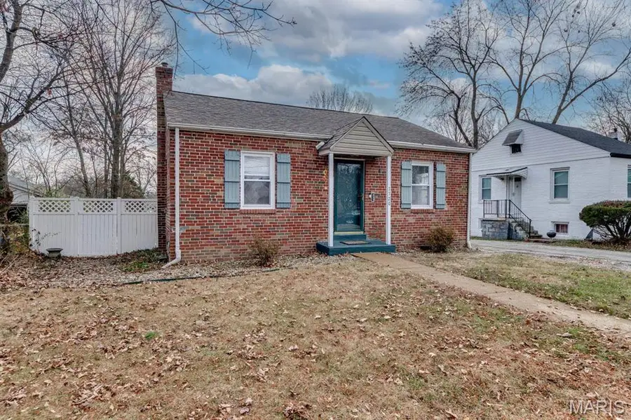 7720 Weston Place, Saint Louis, MO 63117 - Image #2