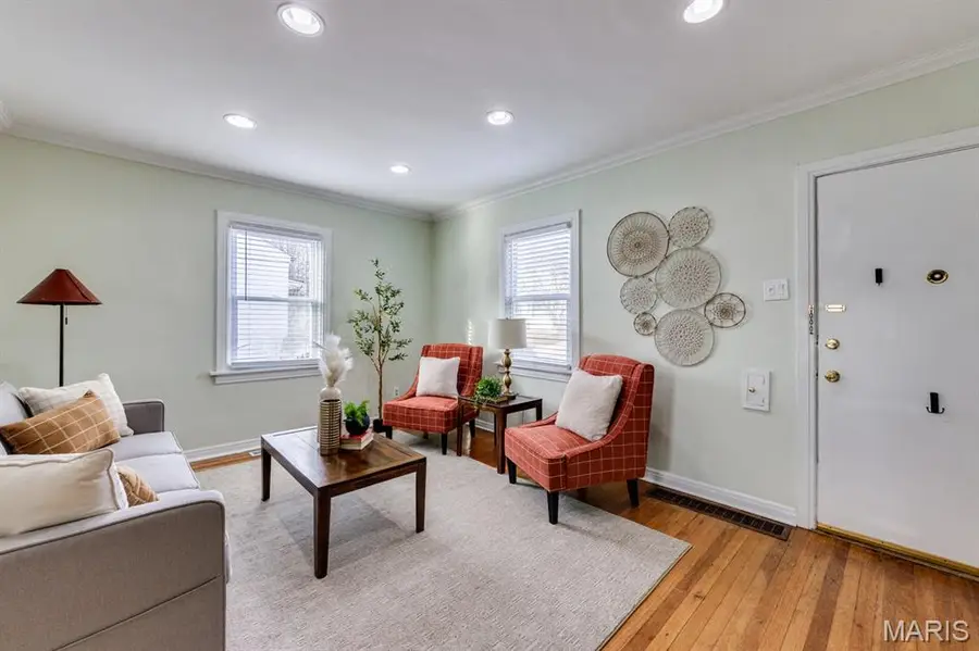 7720 Weston Place, Saint Louis, MO 63117 - Image #3