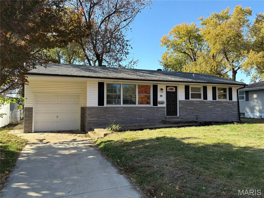 40 Sally, Florissant, MO 63031 - Image #1