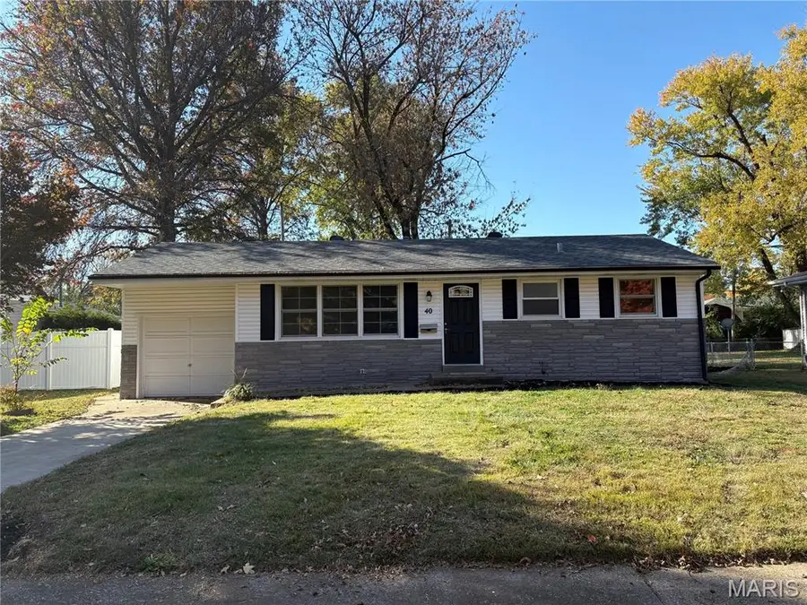 40 Sally, Florissant, MO 63031 - Image #2