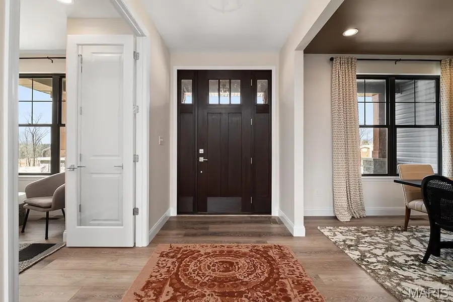 New Build Forest G At Autumn Hollow, Wentzville, MO 63385 - Image #2