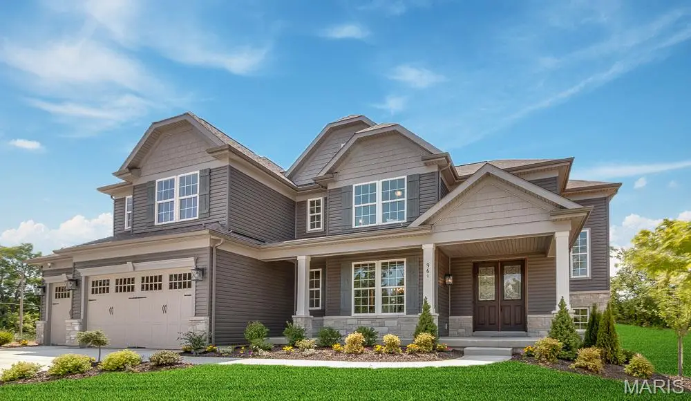 1 Tbb Kingston @willow Grove, Dardenne Prairie, MO 63368 - Image #1