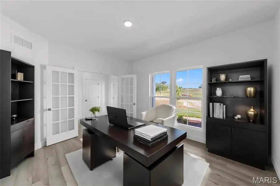 1 Tbb Bradford @ Chateau De Fond Du Lac, Lake Saint Louis, MO 63367 - Image #2