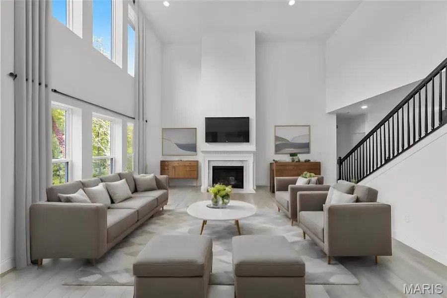 1 Tbb Bradford @ Chateau De Fond Du Lac, Lake Saint Louis, MO 63367 - Image #3