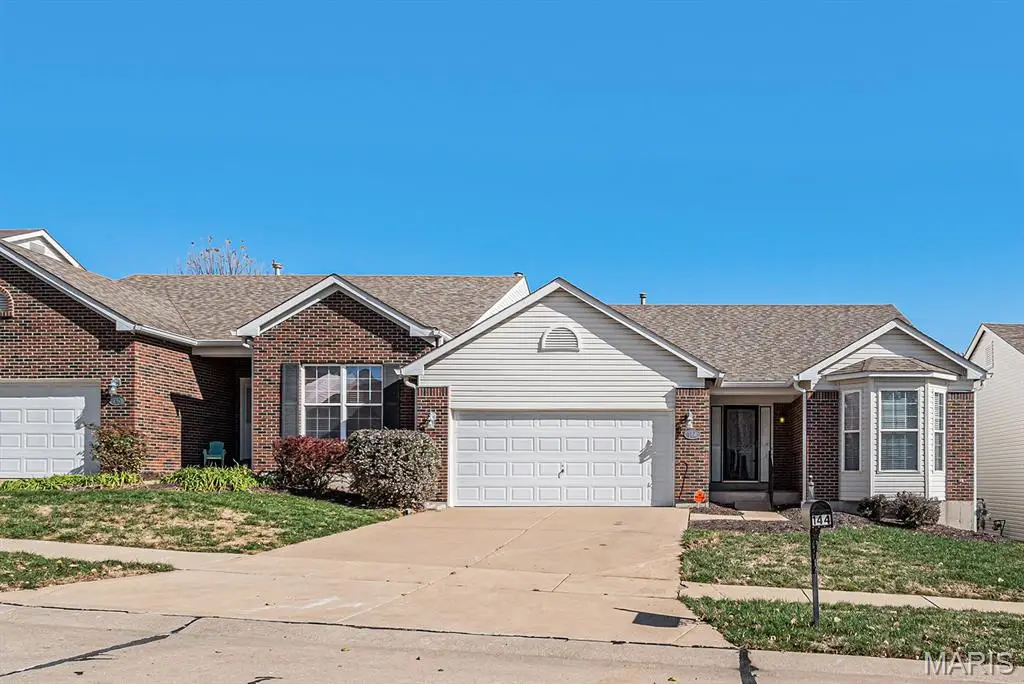 144 Carytown Lane, Spanish Lake Township, MO 63034 - Image #1