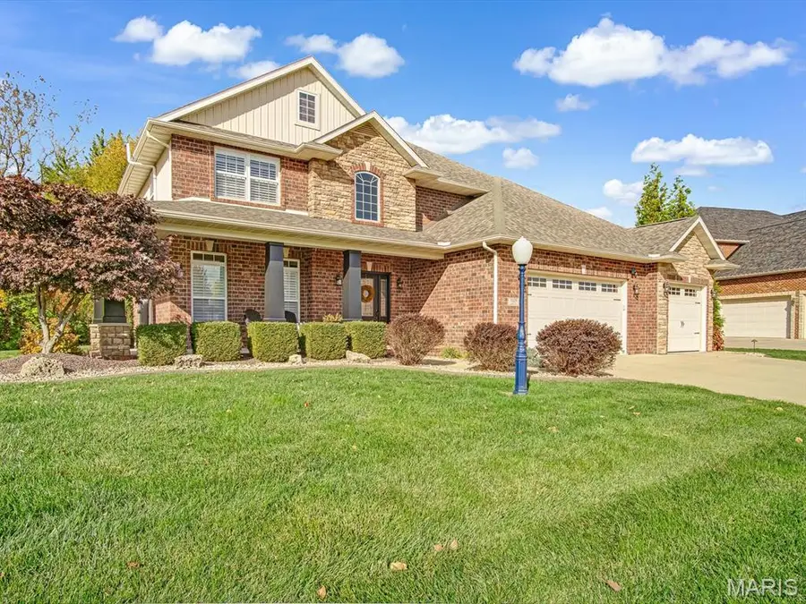 3329 Snider Drive, Edwardsville, IL 62025 - Image #2