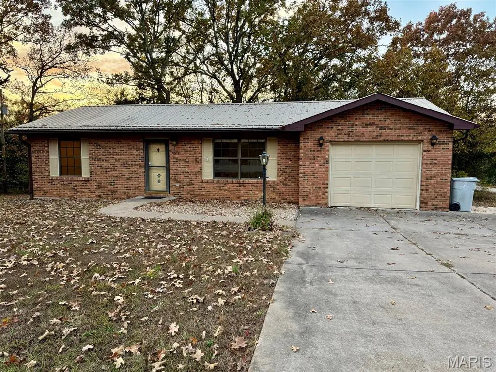 233 Saint Michael Street, Bonne Terre, MO 63628 - #1