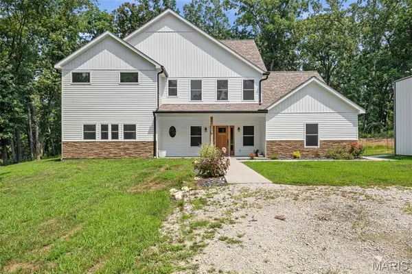 333 Highway D, Hawk Point, MO 63349