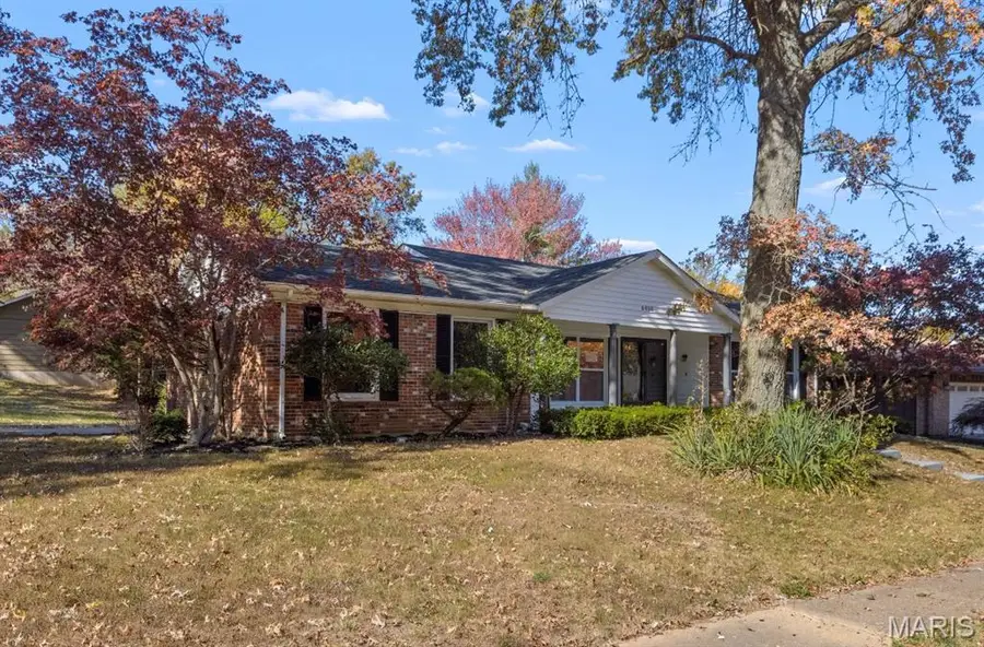 6480 Hadden Bay Dr, Florissant, MO 63033 - Image #2