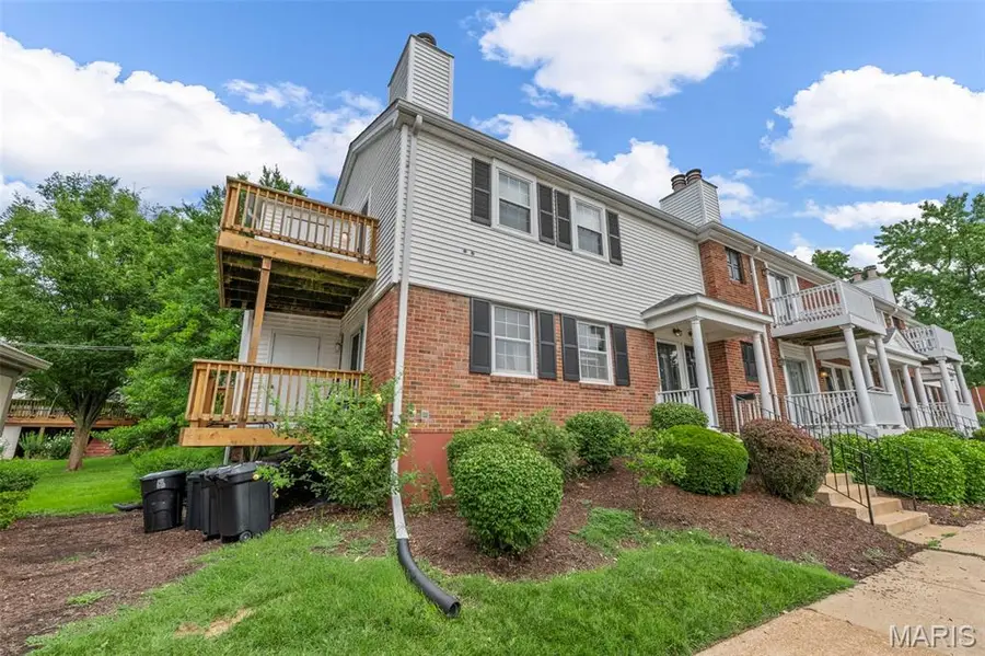 1421 Oriole Place, Saint Louis, MO 63144 - Image #2