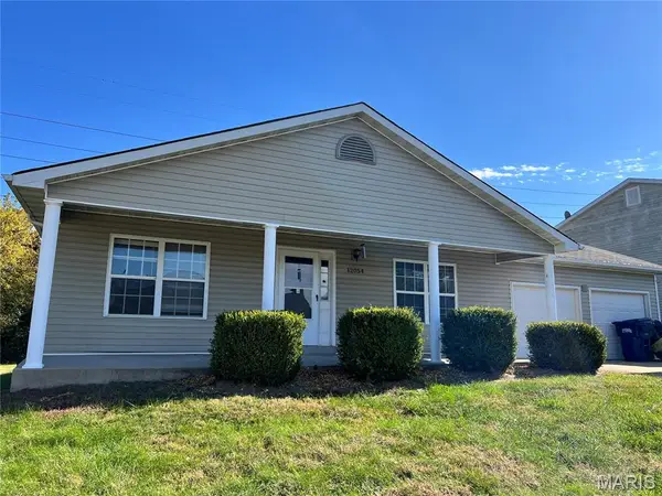 12054 Criterion Avenue, St Louis, MO 63138