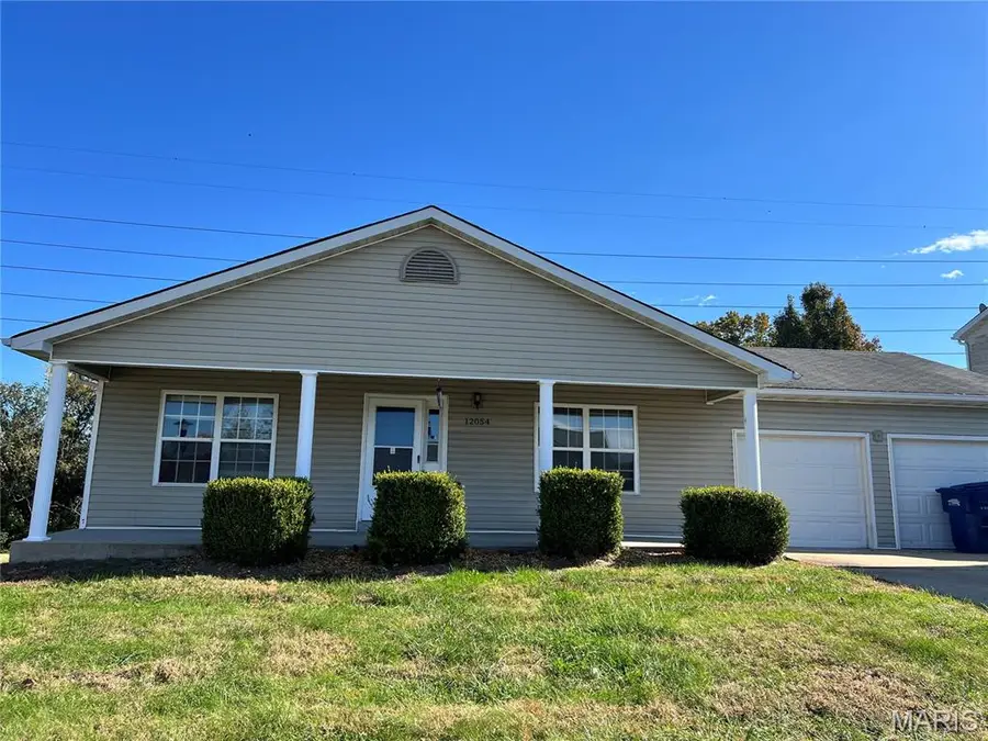 12054 Criterion Avenue, Saint Louis, MO 63138 - Image #2