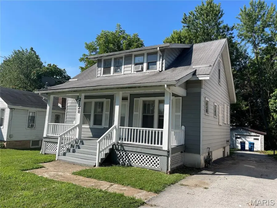 2128 Lexa Drive, Saint Louis, MO 63136 - Image #2