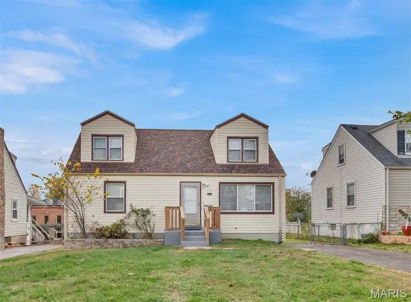 9822 Zykan Drive, St Louis, MO 63114