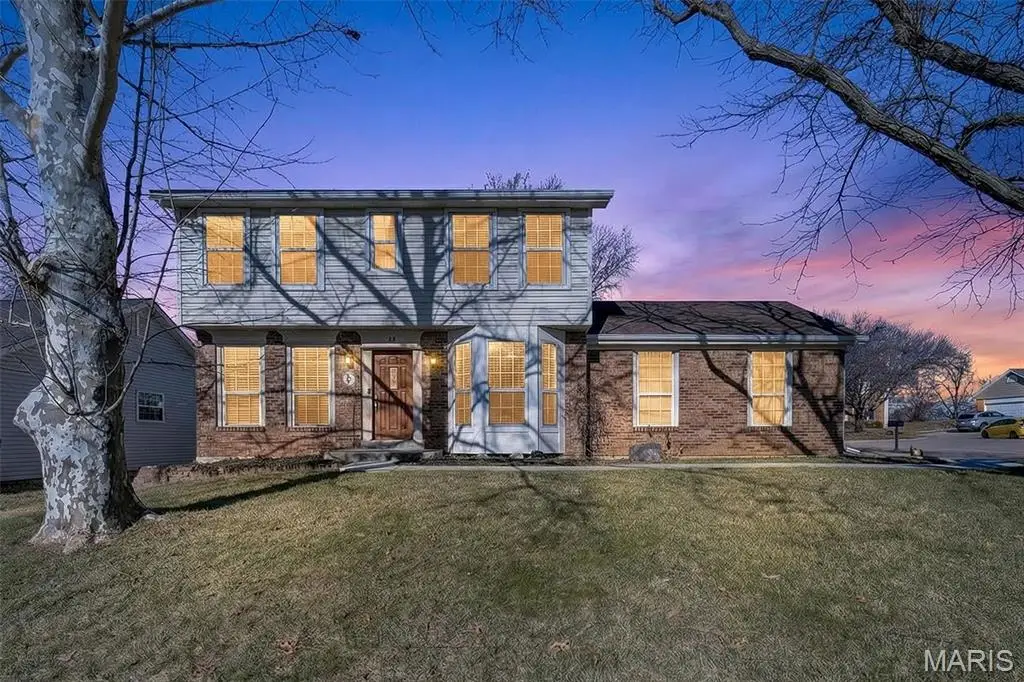 63 Gray Owl Garth Court, Saint Peters, MO 63304 - Image #1