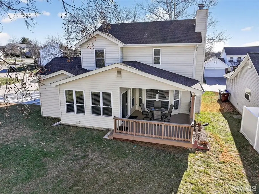63 Gray Owl Garth Court, Saint Peters, MO 63304 - Image #2
