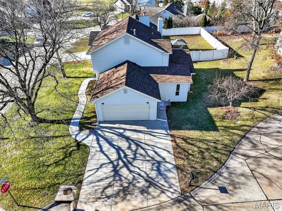 63 Gray Owl Garth Court, Saint Peters, MO 63304 - Image #3