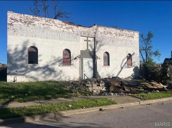 4631 Cote Brilliante Avenue, St Louis, MO 63113