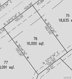 Lot 76 Shadow Ridge, Columbia, IL 62236 - Image #2
