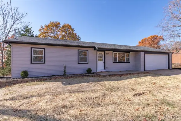 3704 E Four Ridge Road, Unincorporated, MO 63052